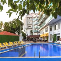 Sunbay Park Otel