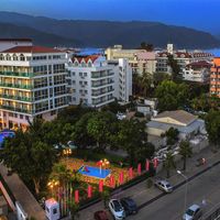 Sunbay Park Otel