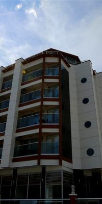 Aurasia Sea Side Hotel