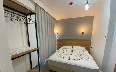 The Pera Hotel Marmaris · 3