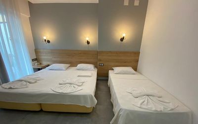 The Pera Hotel Marmaris · 2