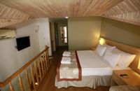 Family Dublex Room