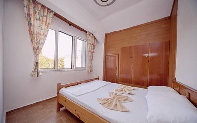 Venus Apart Marmaris · 3
