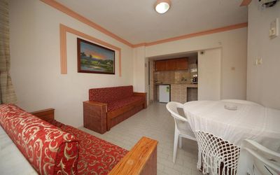 Venus Apart Marmaris · 2