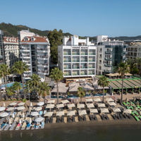Verde Beach Hotel