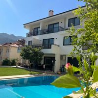 White Suites Icmeler