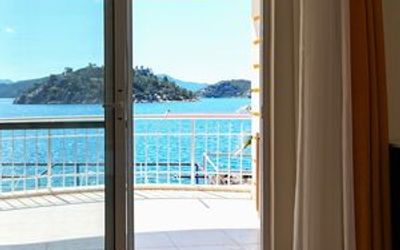 Yazıcı Otel Bozburun · 4
