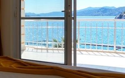 Yazıcı Otel Bozburun · 5