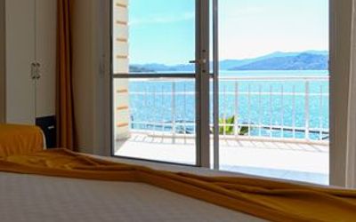 Yazıcı Otel Bozburun · 3