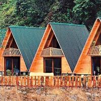 Akbük Tiny House