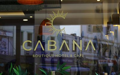 B&B Cabana Life · 4