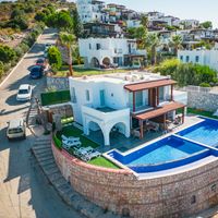 Bodrum Bargilya Villaları
