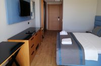 Standard Room - Panoramic Sea View