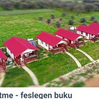 Fesleğenbükü Kamp