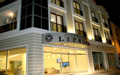Güllük Life Otel · 2