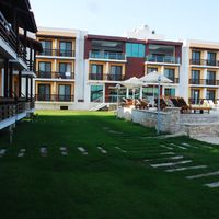 Hotel Silvanus