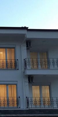 Limon Apart Otel