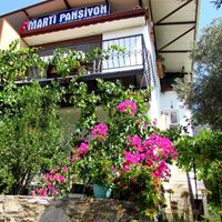 Martı Butik Otel