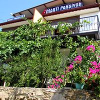 Martı Butik Otel