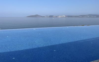 Ni Marin Hotel · 5