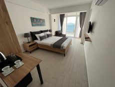Standart Double Deniz Manzaralı