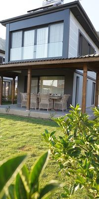 Villa Gökova