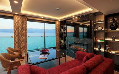 Güllük Yalı Hotel · 2