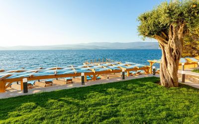 Güllük Yalı Hotel · 5