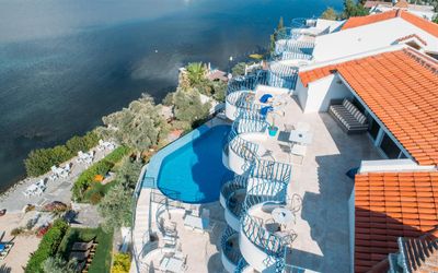 Butik Otel Yalıçapkını · 4