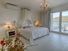 Luxuszimmer