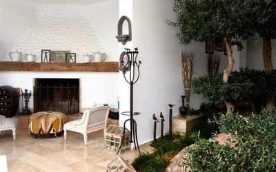 Butik Otel Yalıçapkını · 5