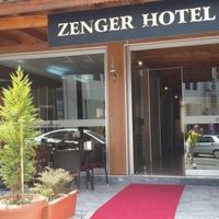 Zenger Hotel