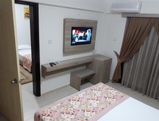 Кімната для костюмів
