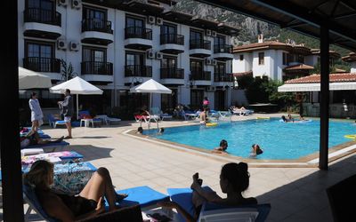 Hamle Hotel · 2