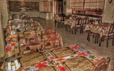 Hamle Hotel · 5