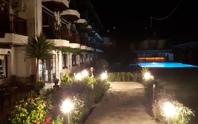 Hamle Hotel · 3