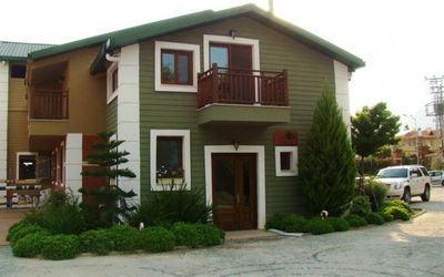 Padok Premium Hotel & Stables · 5