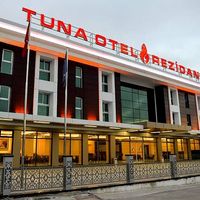 Tuna Otel Rezidans