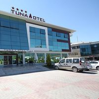 Tuna Otel Muğla