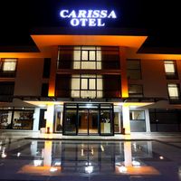 Carissa Otel