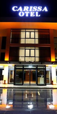 Carissa Otel