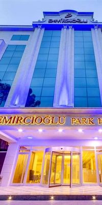 Demircioğlu Park Hotel