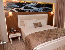 Chambre Résidence