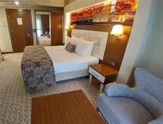 Chambre standard