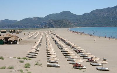 Aşram Anu Çınar Otel & Apart · 3