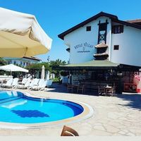 Beyaz Villa