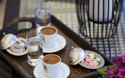 Boutique Hotel Montana · 5