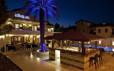 Boutique Hotel Montana · 4