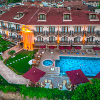 Caria Luxury Hotel