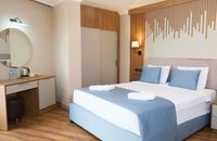 Çift Kişilik - Kara Manzaralı